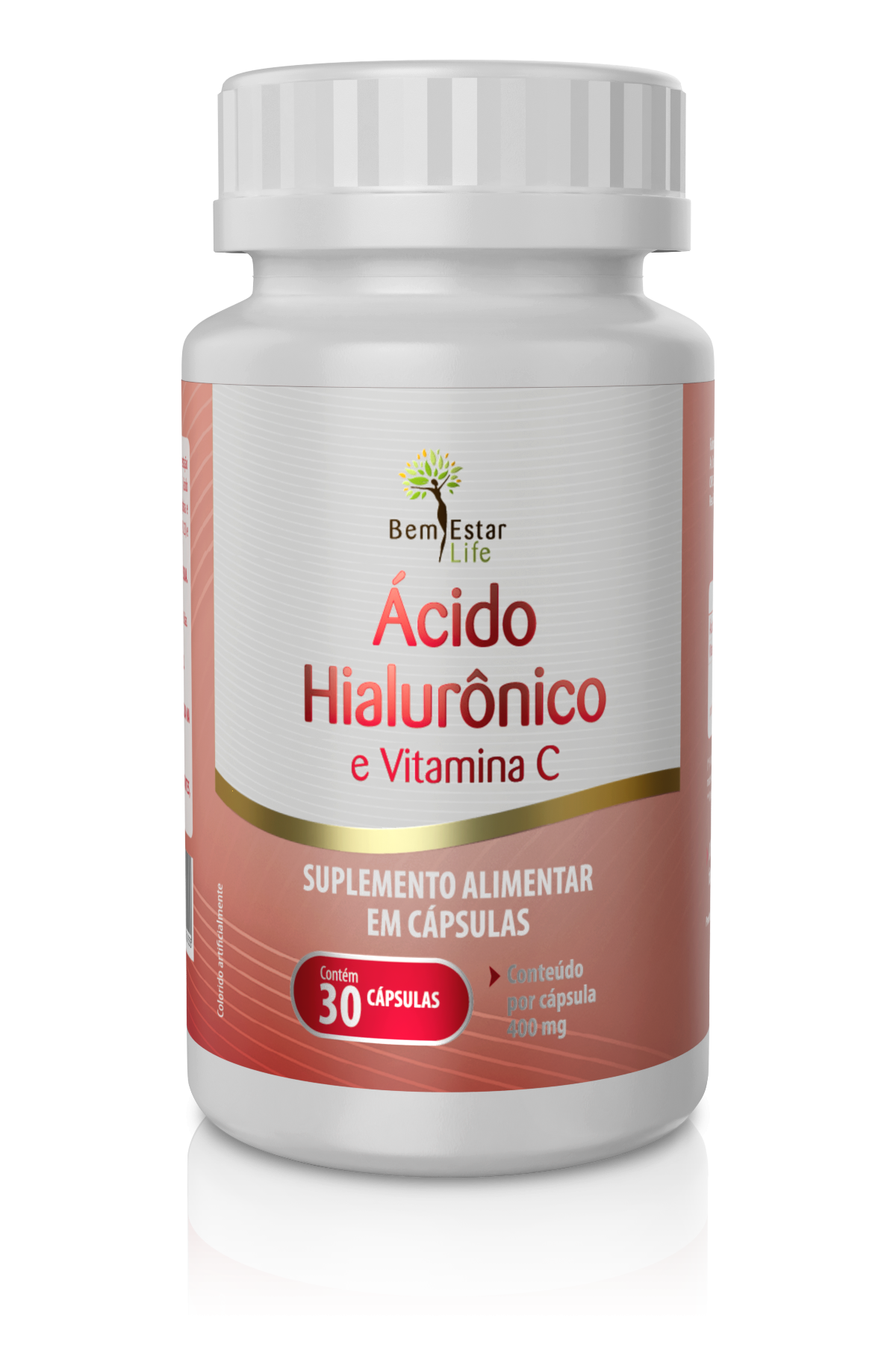 ACIDO HIALURÔNICO