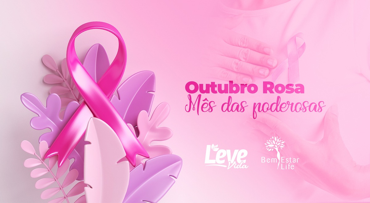 OUTUBRO ROSA